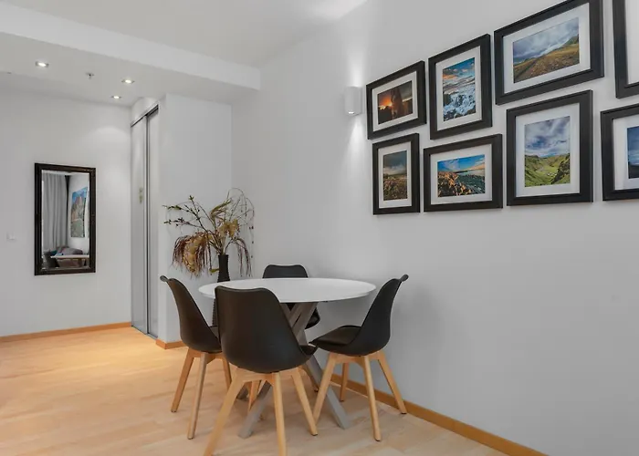 City Comfort Apartments