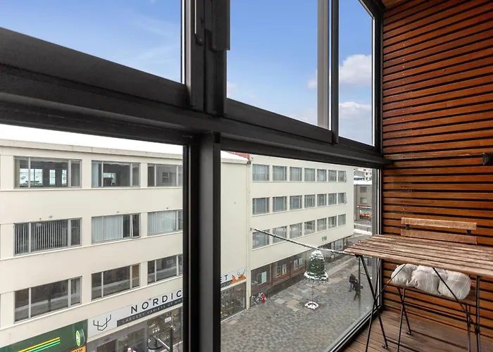 City Comfort Apartments